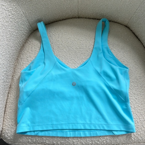 Lululemon Align Tank - Picture 3 of 3